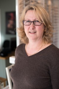 Rosanna - Lingfield Opticians